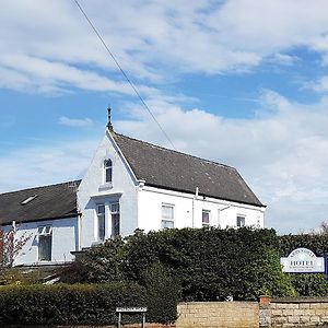 Abbeydale Hotel